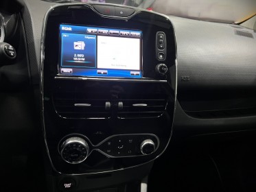 Renault clio iv tce 90 energy intens occasion simplicicar magny-en-vexin simplicicar simplicibike france