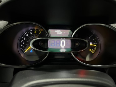 Renault clio iv tce 90 energy intens occasion simplicicar magny-en-vexin simplicicar simplicibike france