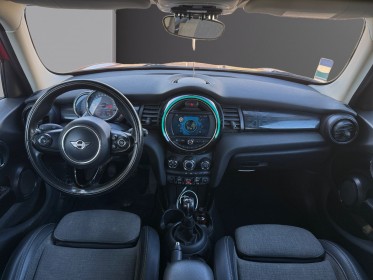 Mini mini 1.5i 102cv f55 heddon street toit ouvrant carplay radar ar garantie 12 mois occasion simplicicar marignane ...