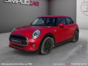 Mini mini 1.5i 102cv f55 heddon street toit ouvrant carplay radar ar garantie 12 mois occasion simplicicar marignane ...