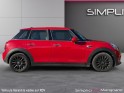 Mini mini 1.5i 102cv f55 heddon street toit ouvrant carplay radar ar garantie 12 mois occasion simplicicar marignane ...