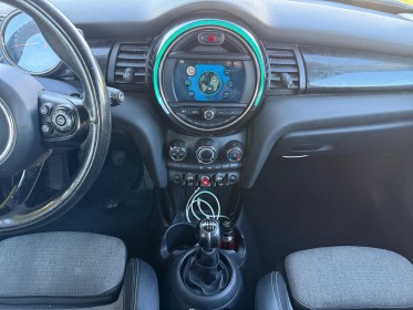 Mini mini 1.5i 102cv f55 heddon street toit ouvrant carplay radar ar garantie 12 mois occasion simplicicar marignane ...