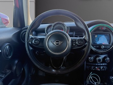 Mini mini 1.5i 102cv f55 heddon street toit ouvrant carplay radar ar garantie 12 mois occasion simplicicar marignane ...