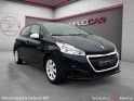 Peugeot 208 vti 68 ch like - garantie 12 mois occasion simplicicar reims simplicicar simplicibike france