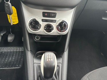 Peugeot 208 vti 68 ch like - garantie 12 mois occasion simplicicar reims simplicicar simplicibike france