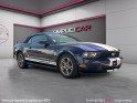 Ford mustang 4.0 v6. 213ch garantie 12 mois occasion scl 56 - simplicicar vannes simplicicar simplicibike france