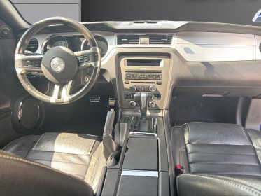 Ford mustang 4.0 v6. 213ch garantie 12 mois occasion scl 56 - simplicicar vannes simplicicar simplicibike france