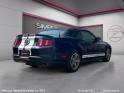 Ford mustang 4.0 v6. 213ch garantie 12 mois occasion scl 56 - simplicicar vannes simplicicar simplicibike france