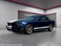 Ford mustang 4.0 v6. 213ch garantie 12 mois occasion scl 56 - simplicicar vannes simplicicar simplicibike france
