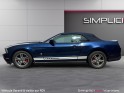 Ford mustang 4.0 v6. 213ch garantie 12 mois occasion scl 56 - simplicicar vannes simplicicar simplicibike france