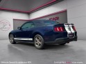 Ford mustang 4.0 v6. 213ch garantie 12 mois occasion scl 56 - simplicicar vannes simplicicar simplicibike france