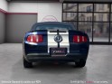 Ford mustang 4.0 v6. 213ch garantie 12 mois occasion scl 56 - simplicicar vannes simplicicar simplicibike france