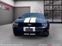 Ford mustang 4.0 v6. 213ch garantie 12 mois occasion scl 56 - simplicicar vannes simplicicar simplicibike france