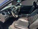 Ford mustang 4.0 v6. 213ch garantie 12 mois occasion scl 56 - simplicicar vannes simplicicar simplicibike france