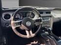 Ford mustang 4.0 v6. 213ch garantie 12 mois occasion scl 56 - simplicicar vannes simplicicar simplicibike france