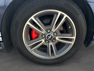 Ford mustang 4.0 v6. 213ch garantie 12 mois occasion scl 56 - simplicicar vannes simplicicar simplicibike france