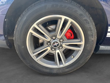 Ford mustang 4.0 v6. 213ch garantie 12 mois occasion scl 56 - simplicicar vannes simplicicar simplicibike france