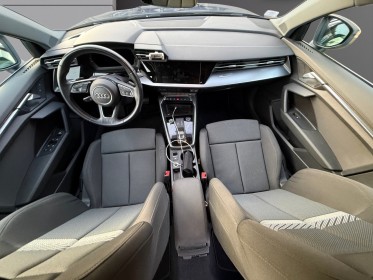 Audi a3 sportback 35 tfsi 150 s tronic 7 occasion simplicicar brive la gaillarde  simplicicar simplicibike france