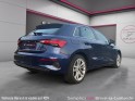 Audi a3 sportback 35 tfsi 150 s tronic 7 occasion simplicicar brive la gaillarde  simplicicar simplicibike france