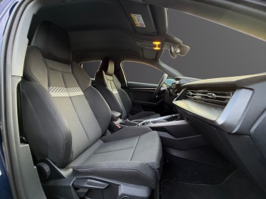 Audi a3 sportback 35 tfsi 150 s tronic 7 occasion simplicicar brive la gaillarde  simplicicar simplicibike france