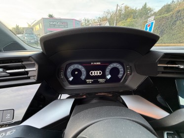 Audi a3 sportback 35 tfsi 150 s tronic 7 occasion simplicicar brive la gaillarde  simplicicar simplicibike france