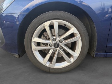 Audi a3 sportback 35 tfsi 150 s tronic 7 occasion simplicicar brive la gaillarde  simplicicar simplicibike france