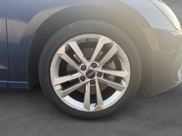 Audi a3 sportback 35 tfsi 150 s tronic 7 occasion simplicicar brive la gaillarde  simplicicar simplicibike france