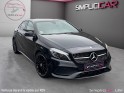 Mercedes classe a 200 d 7g-dct fascination equipee amg line occasion simplicicar lille  simplicicar simplicibike france