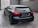 Mercedes classe a 200 d 7g-dct fascination equipee amg line occasion simplicicar lille  simplicicar simplicibike france