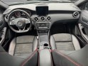 Mercedes classe a 200 d 7g-dct fascination equipee amg line occasion simplicicar lille  simplicicar simplicibike france