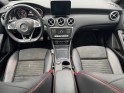 Mercedes classe a 200 d 7g-dct fascination equipee amg line occasion simplicicar lille  simplicicar simplicibike france