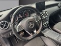 Mercedes classe a 200 d 7g-dct fascination equipee amg line occasion simplicicar lille  simplicicar simplicibike france