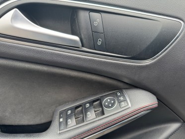 Mercedes classe a 200 d 7g-dct fascination equipee amg line occasion simplicicar lille  simplicicar simplicibike france