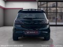 Opel corsa 1.4 turbo 100 ch black edition occasion cannes (06) simplicicar simplicibike france