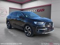 Ds ds7 crossback 2.0 l hdi 180 ch eat8 grand chic opéra révisée distribution neuve garantie 12 mois caméra de recul...