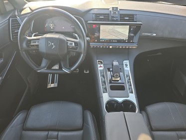 Ds ds7 crossback 2.0 l hdi 180 ch eat8 grand chic opéra révisée distribution neuve garantie 12 mois caméra de recul...