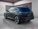 Ds ds7 crossback 2.0 l hdi 180 ch eat8 grand chic opéra révisée distribution neuve garantie 12 mois caméra de recul...