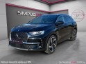 Ds ds7 crossback 2.0 l hdi 180 ch eat8 grand chic opéra révisée distribution neuve garantie 12 mois caméra de recul...