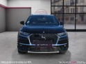 Ds ds7 crossback 2.0 l hdi 180 ch eat8 grand chic opéra révisée distribution neuve garantie 12 mois caméra de recul...