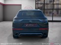 Ds ds7 crossback 2.0 l hdi 180 ch eat8 grand chic opéra révisée distribution neuve garantie 12 mois caméra de recul...