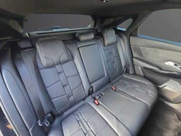 Ds ds7 crossback 2.0 l hdi 180 ch eat8 grand chic opéra révisée distribution neuve garantie 12 mois caméra de recul...