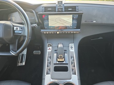 Ds ds7 crossback 2.0 l hdi 180 ch eat8 grand chic opéra révisée distribution neuve garantie 12 mois caméra de recul...