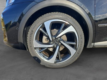 Ds ds7 crossback 2.0 l hdi 180 ch eat8 grand chic opéra révisée distribution neuve garantie 12 mois caméra de recul...