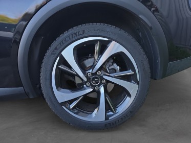 Ds ds7 crossback 2.0 l hdi 180 ch eat8 grand chic opéra révisée distribution neuve garantie 12 mois caméra de recul...