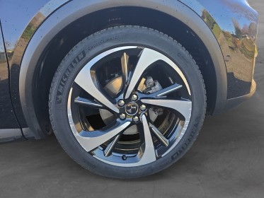 Ds ds7 crossback 2.0 l hdi 180 ch eat8 grand chic opéra révisée distribution neuve garantie 12 mois caméra de recul...