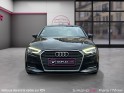 Audi a3 cabriolet 1.4 tfsi 115 s tronic 7 design luxe - apple carplay - camÉra de recul - virtual cockpit occasion paris...