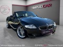 Bmw z4 roadster e85 lci m 343ch État exceptionnel  garantie 12 mois occasion simplicicar toulouse sud simplicicar...