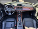 Bmw z4 roadster e85 lci m 343ch État exceptionnel  garantie 12 mois occasion simplicicar toulouse sud simplicicar...