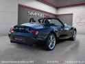 Bmw z4 roadster e85 lci m 343ch État exceptionnel  garantie 12 mois occasion simplicicar toulouse sud simplicicar...
