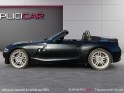 Bmw z4 roadster e85 lci m 343ch État exceptionnel  garantie 12 mois occasion simplicicar toulouse sud simplicicar...